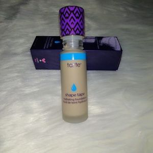 tarte Makeup - Tarte Shape Tape Hydrating Foundation in Porcelain tarte Makeup - Tarte Shape Tape Hydrating Foundation in Porcelain